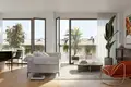 1 bedroom apartment 77 m² Amsterdam, Netherlands