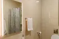 1 bedroom apartment 45 m² in Budva, Montenegro