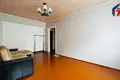 1 room apartment 35 m² Salihorsk, Belarus