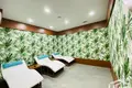 Mieszkanie 2 pokoi 55 m² Oba, Turcja