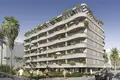 Apartamento 2 habitaciones 86 m² Demos Agiou Athanasiou, Chipre