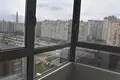 Mieszkanie 1 pokój 39 m² Petersburg, Rosja