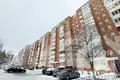 Apartamento 3 habitaciones 76 m² Borisov, Bielorrusia