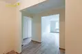 Mieszkanie 2 pokoi 62 m² Barawlany, Białoruś