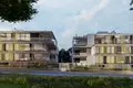 Apartamento 2 habitaciones  Germasogeia, Chipre