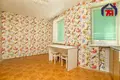 Mieszkanie 1 pokój 45 m² Mołodeczno, Białoruś