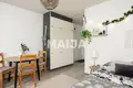 Wohnung 1 zimmer 37 m² Jyvaeskylae sub-region, Finnland