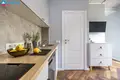 2 room apartment 26 m² Palanga, Lithuania