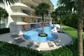 2 bedroom apartment 60 m² Phuket, Thailand