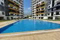 1 bedroom apartment 60 m² Mahmutlar, Turkey