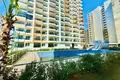 Wohnung 2 zimmer 65 m² Mezitli, Türkei