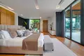Wohnkomplex New residential complex of magnificent villas with swimming pools in Thalang, Phuket, Thailand