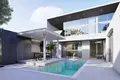 Villa de 4 dormitorios 416 m² Rawai, Tailandia
