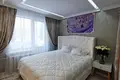 2 room apartment 48 m² Minsk, Belarus