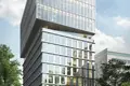 Oficina 1 015 m² en South-Western Administrative Okrug, Rusia