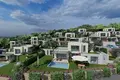 Villa de 5 habitaciones 281 m² Bodrum, Turquía