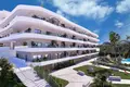 2 bedroom apartment 72 m² la Nucia, Spain