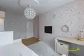 Apartamento 3 habitaciones 90 m² Minsk, Belarús
