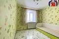 Apartamento 3 habitaciones 62 m² Nyasvizh, Bielorrusia