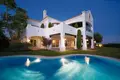 5 bedroom house 714 m² Benahavis, Spain