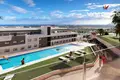 2 bedroom apartment 62 m² Mutxamel, Spain