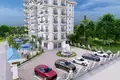 Apartamento 58 m² Avsallar, Turquía