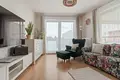 Квартира 3 комнаты 60 м² в Познани, Польша