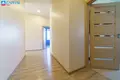 Mieszkanie 3 pokoi 70 m² Wilno, Litwa