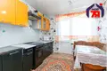 Wohnung 3 zimmer 64 m² Jachimouscyna, Belarus