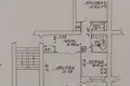 Квартира 2 комнаты 50 м² Борисов, Беларусь