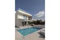 Willa 4 pokoi 254 m² Chloraka, Cypr