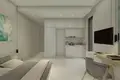 Residential complex New residence at 750 meters from the beach, in the heart of Kato Paphos, Cyprus