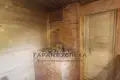 Haus 120 m² Dzmitrovicki sielski Saviet, Belarus