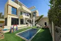 5 bedroom villa 844 m² Dubai, UAE