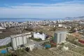 Penthouse 3 zimmer 120 m² Mahmutlar, Türkei