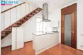 Apartamento 5 habitaciones 111 m² Vilna, Lituania