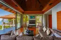 6-Zimmer-Villa 1 560 m² Phuket, Thailand