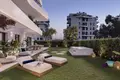 Квартира 3 комнаты 226 м² la Vila Joiosa Villajoyosa, Испания
