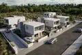 Residential complex Complex of villas with a panoramic view near the beach, Chloraka, Cyprus