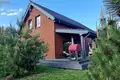 Haus 149 m² Varluva, Litauen