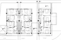 Maison 4 chambres 141 m² Limassol, Bases souveraines britanniques