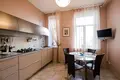 Mieszkanie 3 pokoi 118 m² Ryga, Łotwa