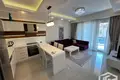 Mieszkanie 2 pokoi 65 m² Alanya, Turcja