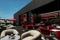 Residential complex Residence with a swimming pool, a restaurant and a roof-top bar, Izmir, Turkey