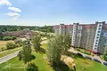 Квартира 1 комната 35 м² Минск, Беларусь