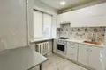 2 room apartment 43 m² Mazyr, Belarus