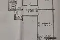 Wohnung 3 zimmer 66 m² Retschyza, Belarus