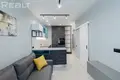 Квартира 2 комнаты 39 м² Минск, Беларусь