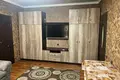 Kvartira 1 xona 42 m² Toshkentda