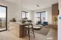 2 bedroom apartment 50 m² Limassol, Cyprus
